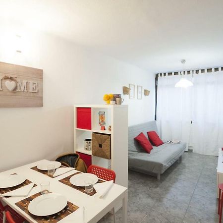 Cosy Apartment Fira Barcelona L'Hospitalet de Llobregat Extérieur photo