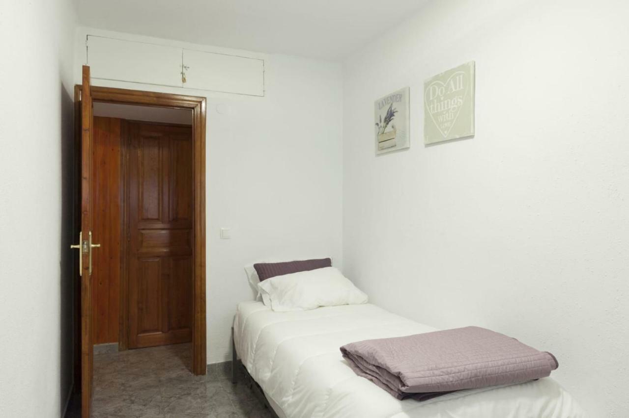 Cosy Apartment Fira Barcelona L'Hospitalet de Llobregat Extérieur photo