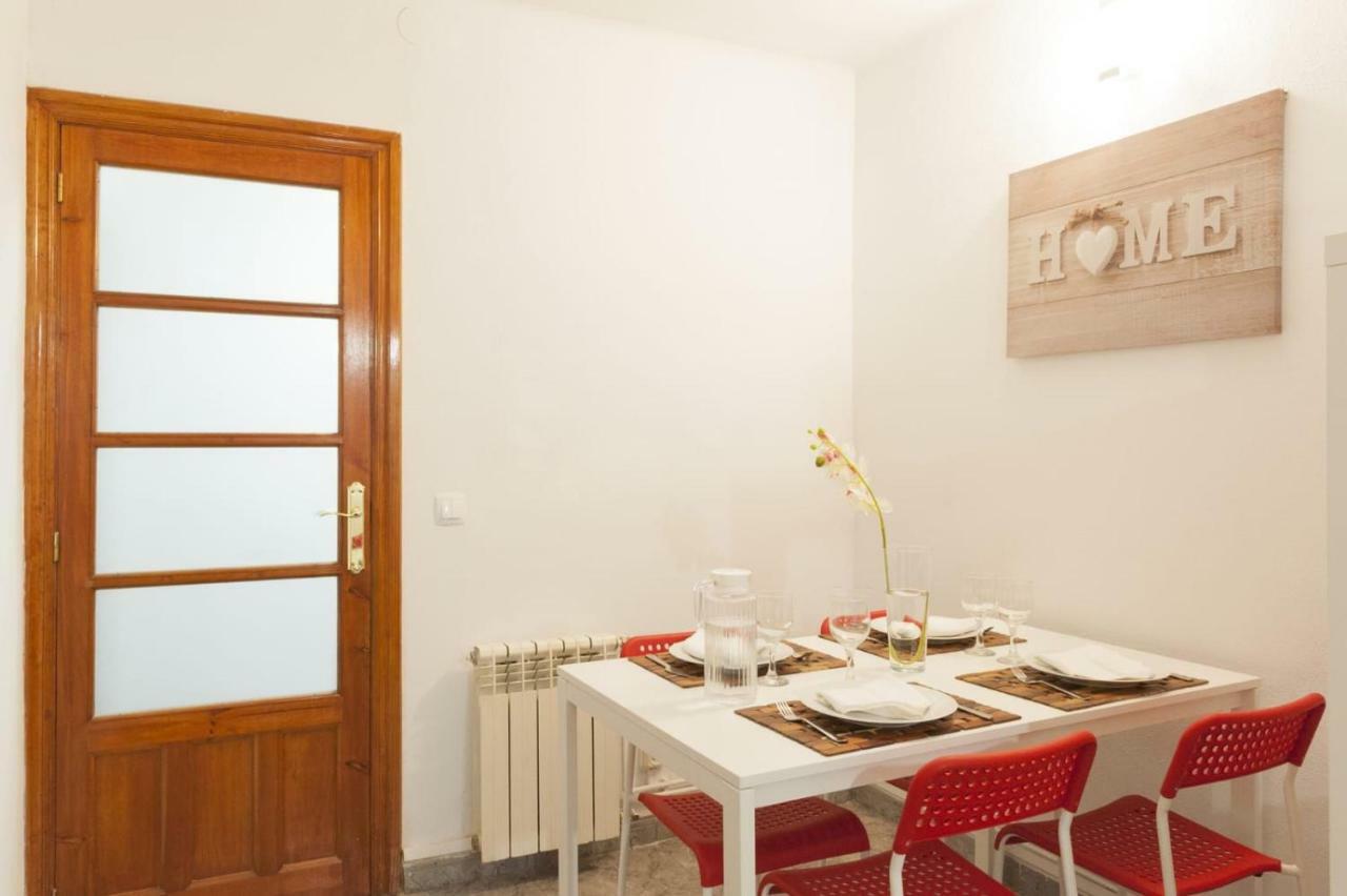 Cosy Apartment Fira Barcelona L'Hospitalet de Llobregat Extérieur photo