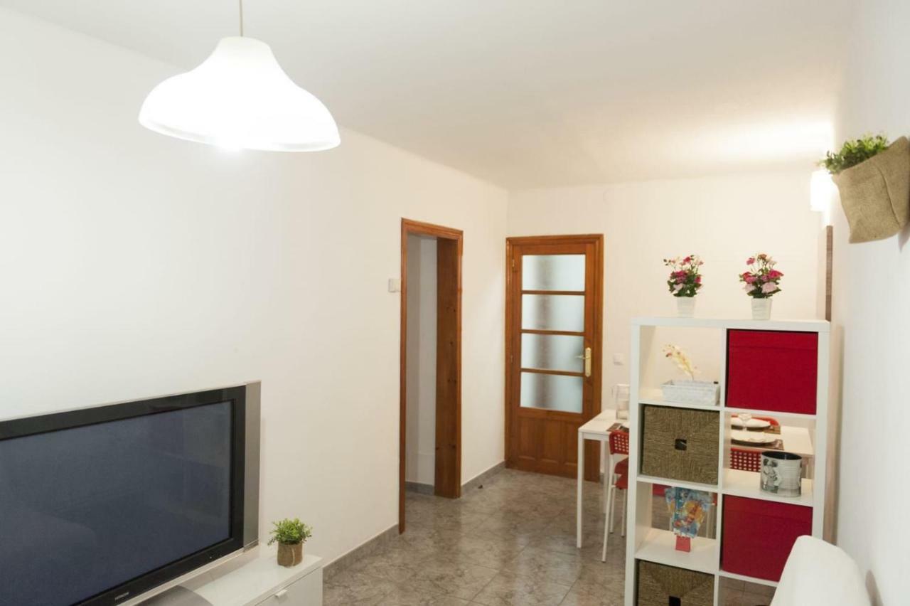 Cosy Apartment Fira Barcelona L'Hospitalet de Llobregat Extérieur photo