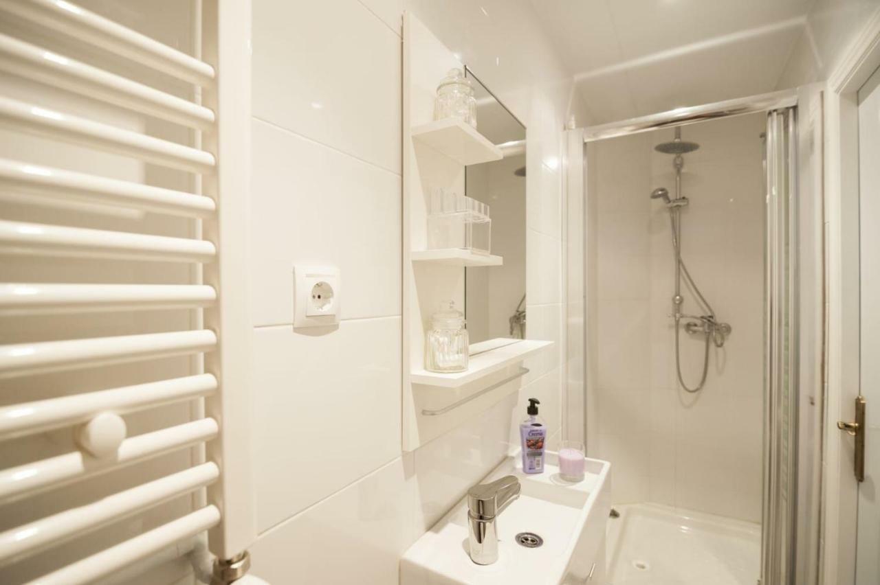 Cosy Apartment Fira Barcelona L'Hospitalet de Llobregat Extérieur photo