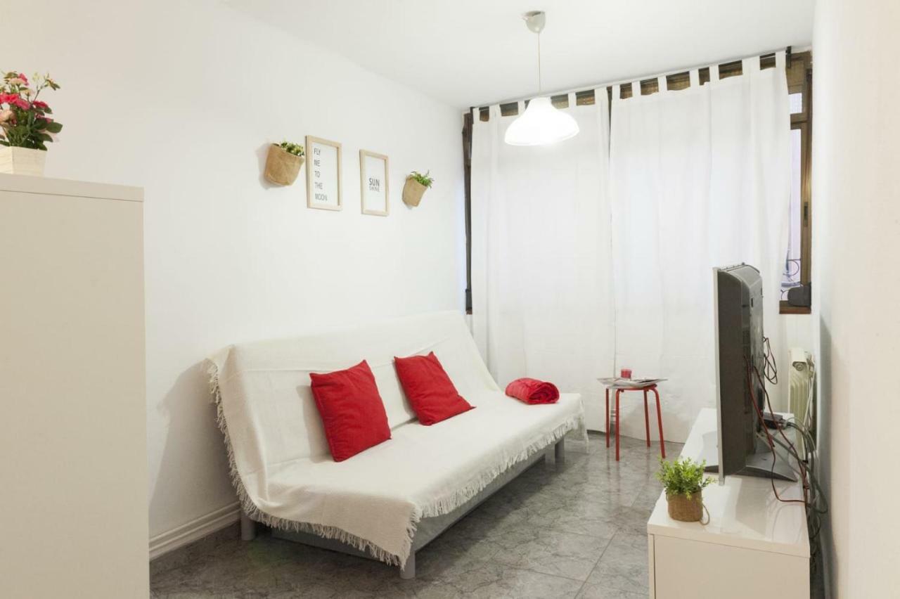 Cosy Apartment Fira Barcelona L'Hospitalet de Llobregat Extérieur photo