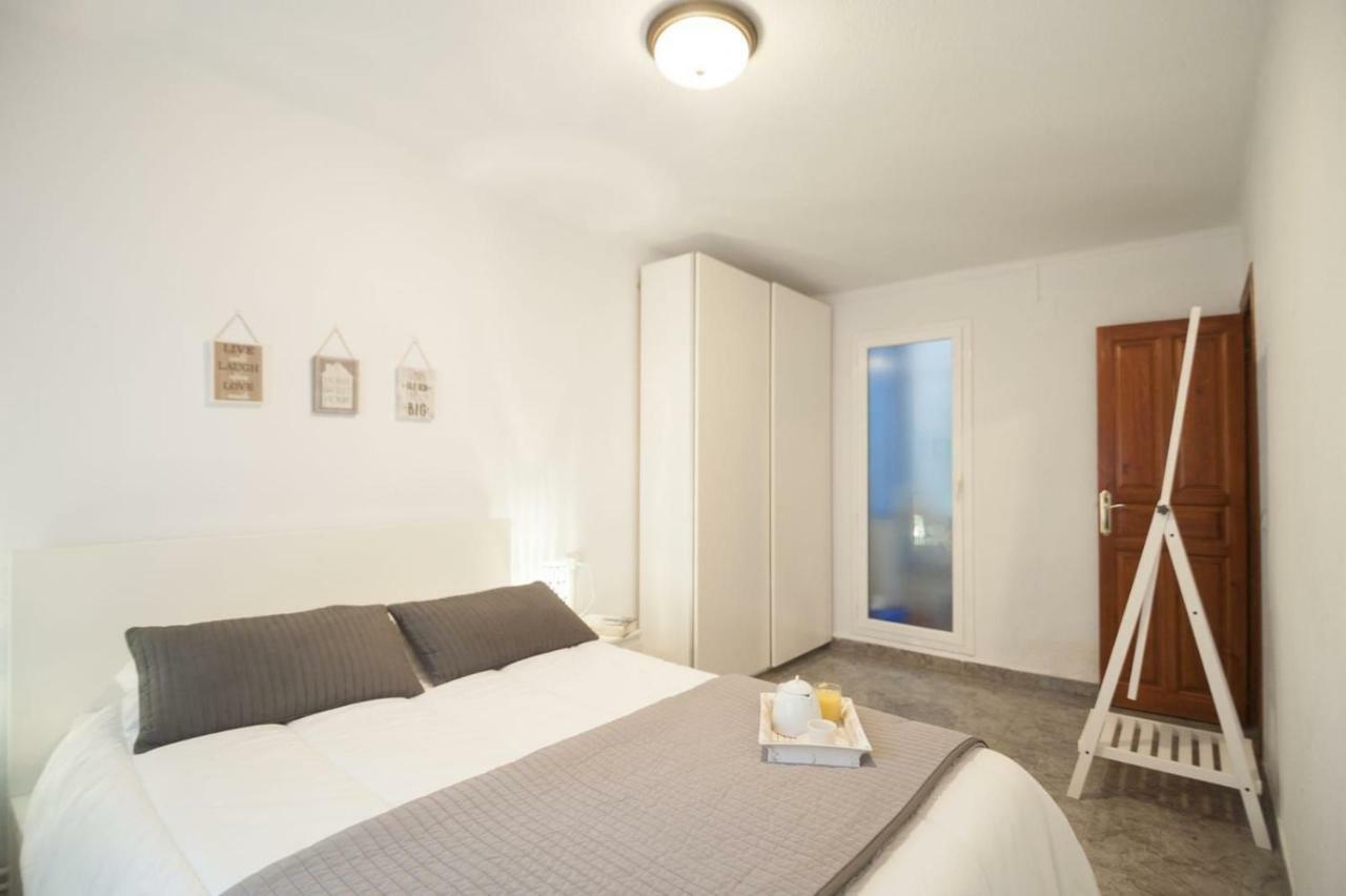 Cosy Apartment Fira Barcelona L'Hospitalet de Llobregat Extérieur photo